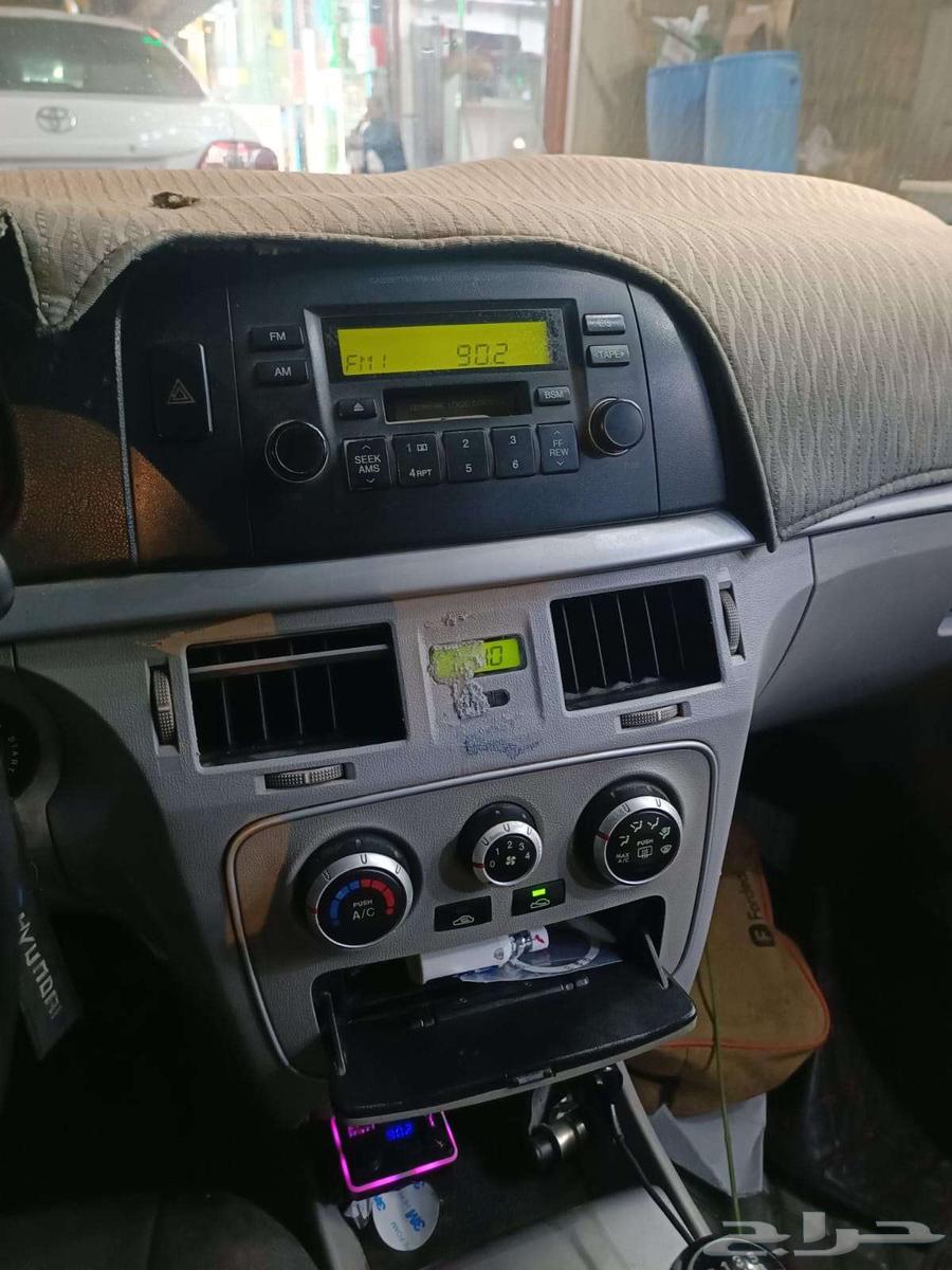 سوناتا 2007 جير مكينه شرط63043572215299118