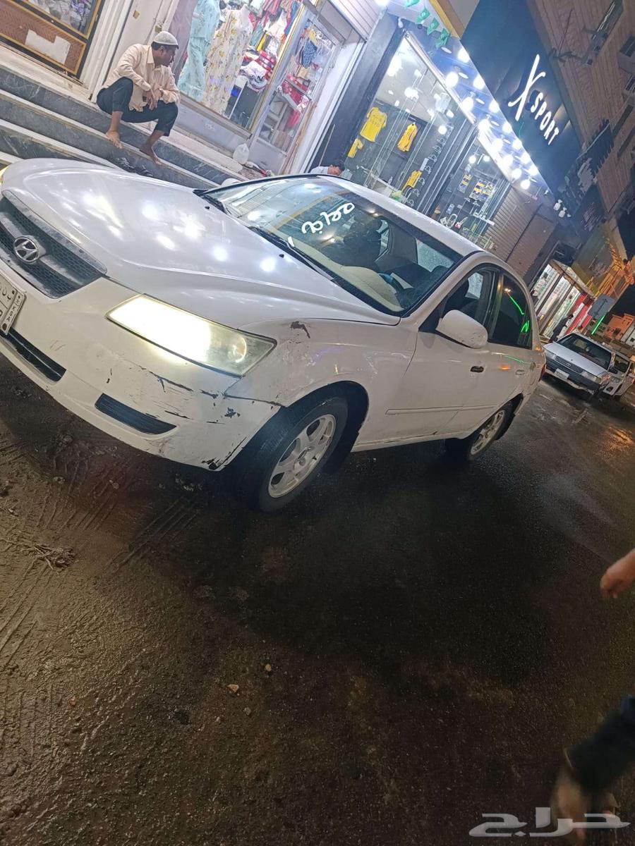 سوناتا 2007 جير مكينه شرط63043572215299111