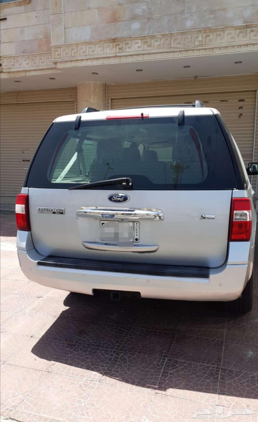فورد إكسبيدشن 2012 طويل63048826541313112