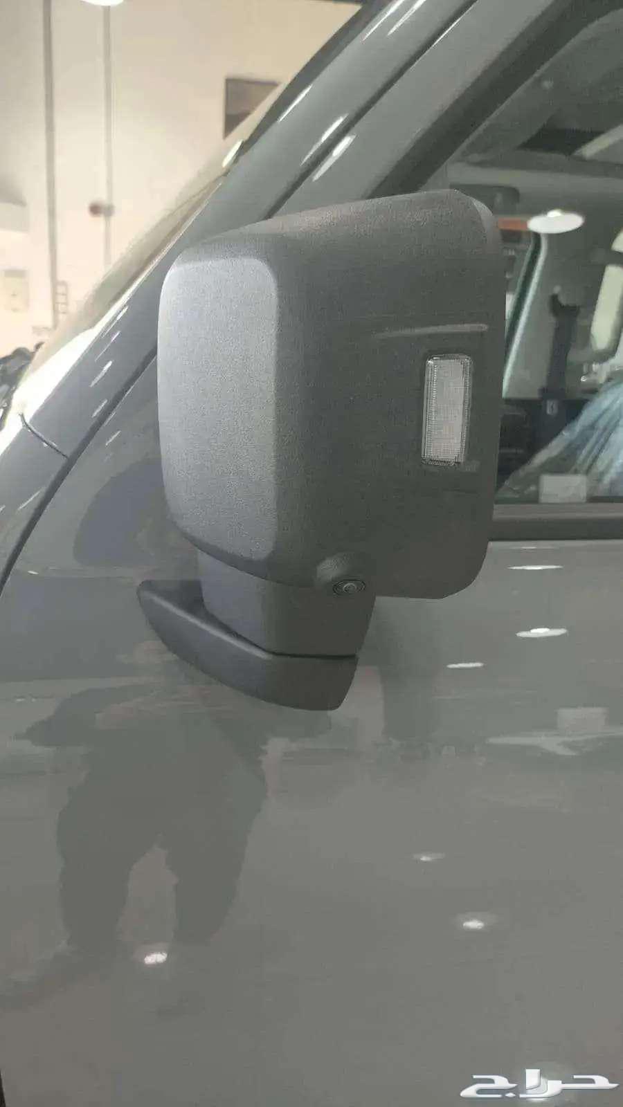 جريت ول تانك 300 فل كامل موديل 202563046068962561113