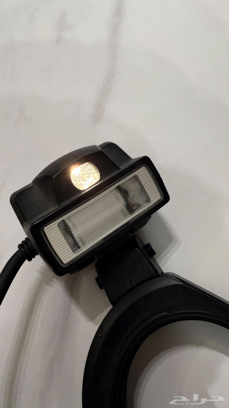 Canon Twin Lite MT-24EX Flash Storage63032954057985111
