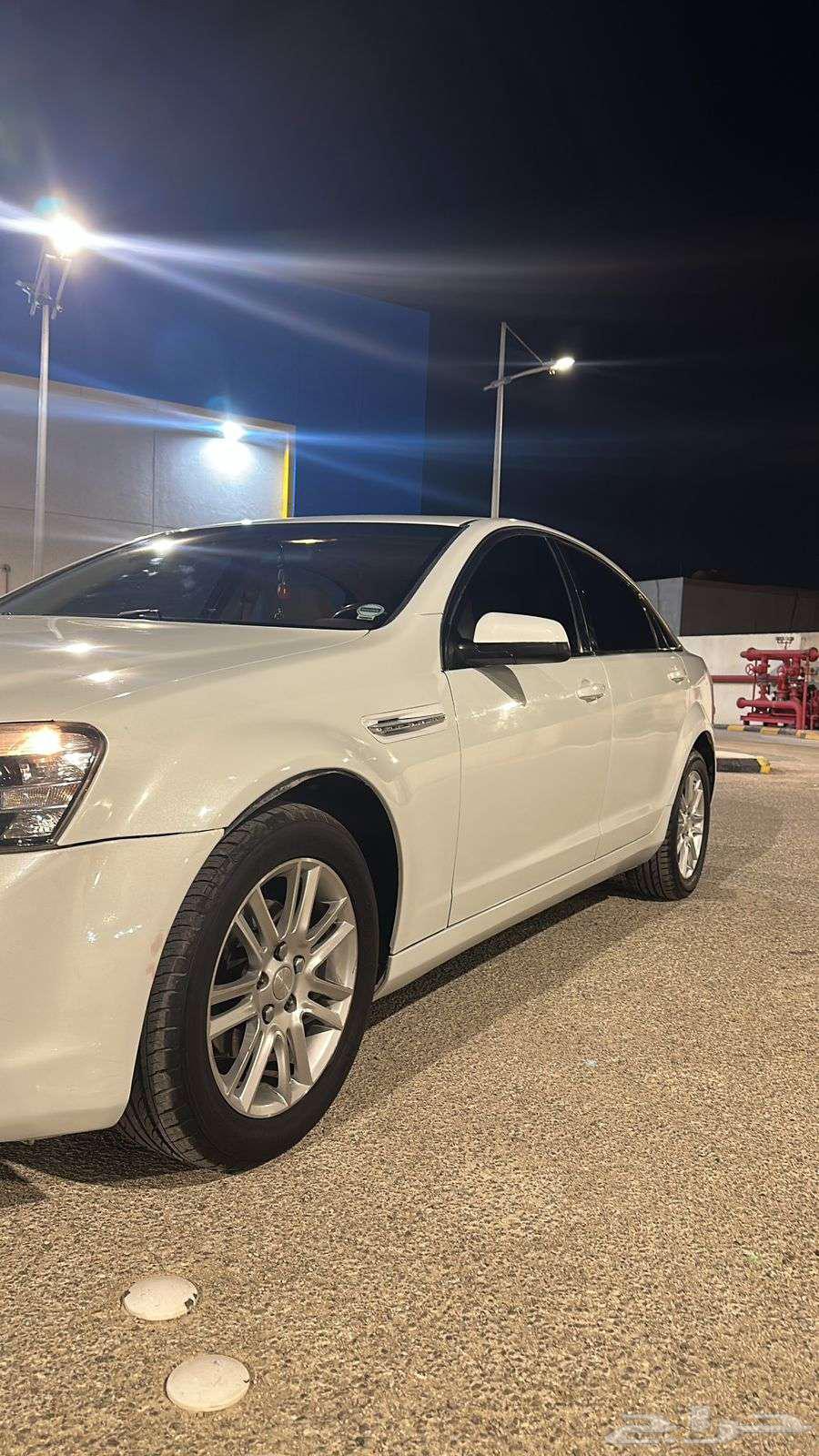 كابريس موديل 2009 LTZ سته سلندر فل كامل63043176204930112