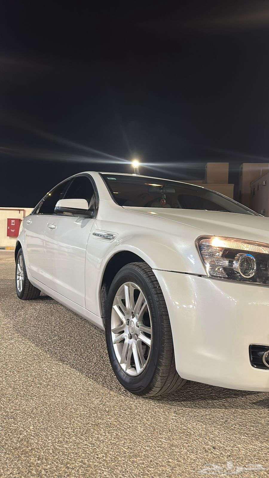 كابريس موديل 2009 LTZ سته سلندر فل كامل63043176204930114