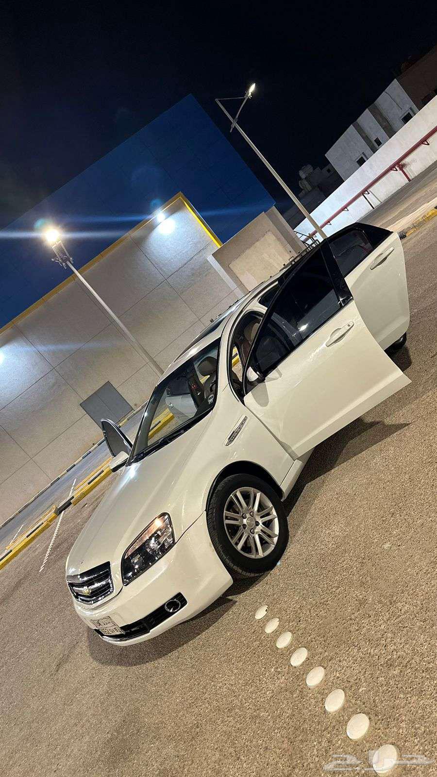 كابريس موديل 2009 LTZ سته سلندر فل كامل630431762049301125