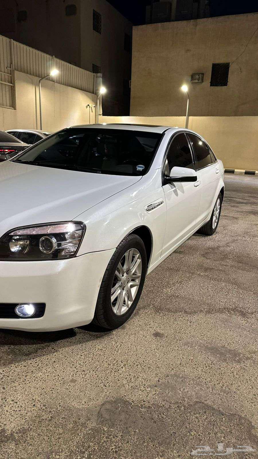 كابريس موديل 2009 LTZ سته سلندر فل كامل63043176204930113