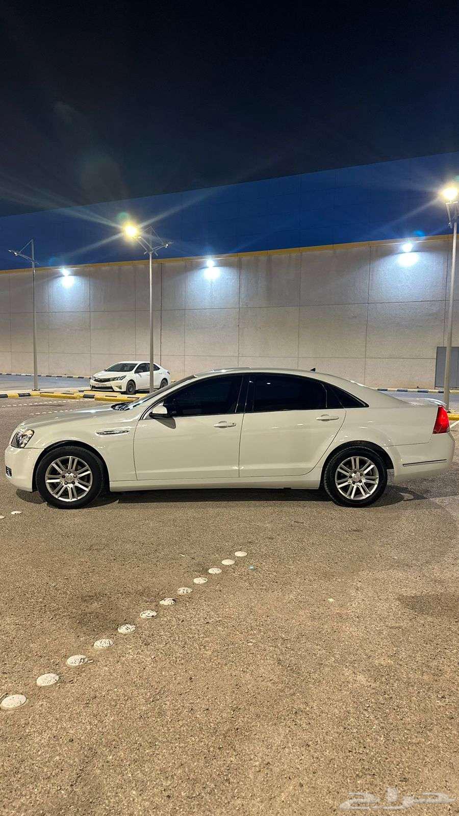 كابريس موديل 2009 LTZ سته سلندر فل كامل63043176204930111