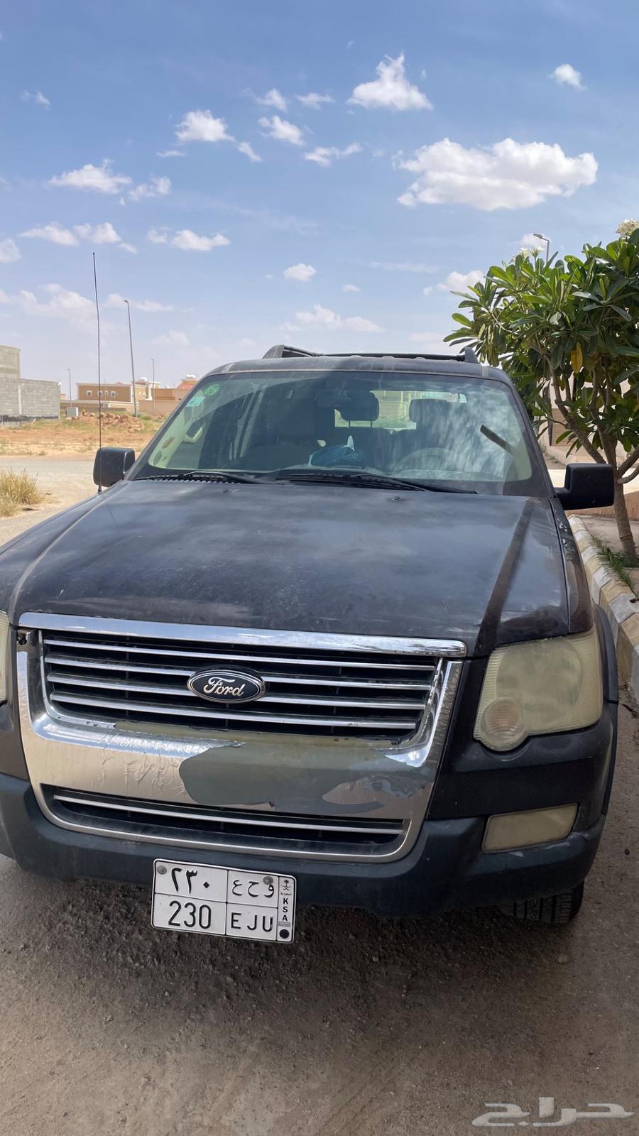 فورد اكسبلور 200763042730765442111