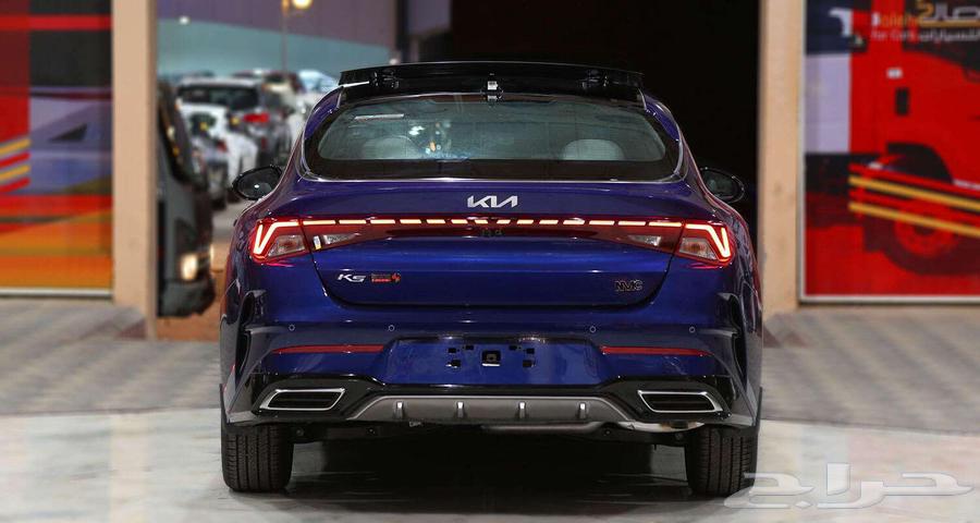 كيا k5 GLS-TOP موديل 2022 خصم خاص63045638681217113