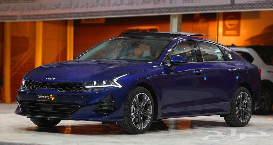 كيا k5 GLS-TOP موديل 2022 خصم خاص63045638681217112