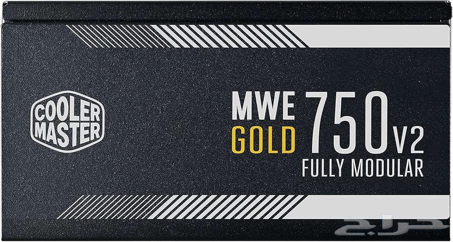 Cooler Master MWE 750 Gold V2630324934196501113