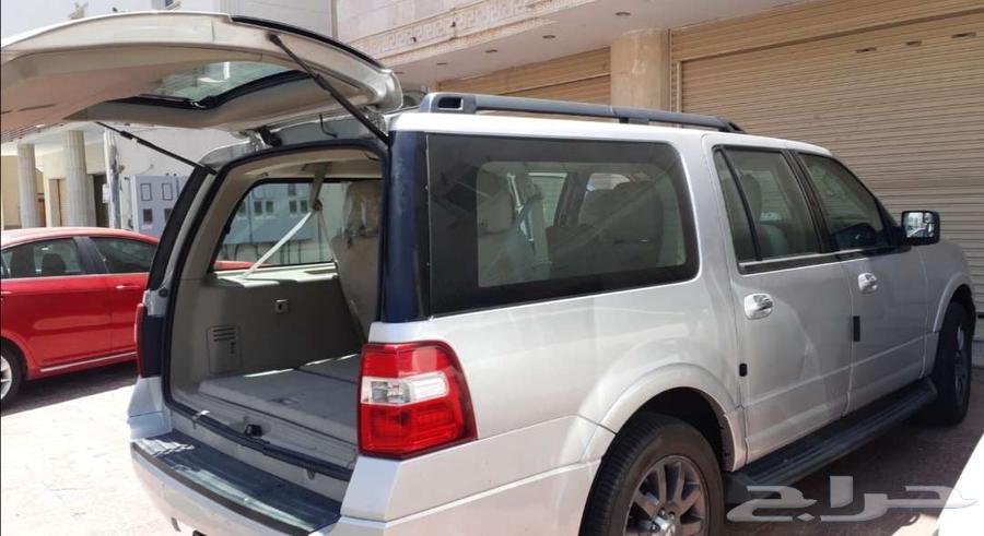 فورد إكسبيدشن 2012 طويل63048826541313114