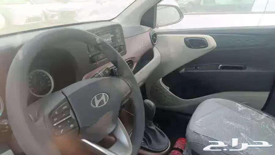 Hyundai i10 2025 model special offer63046063977347113