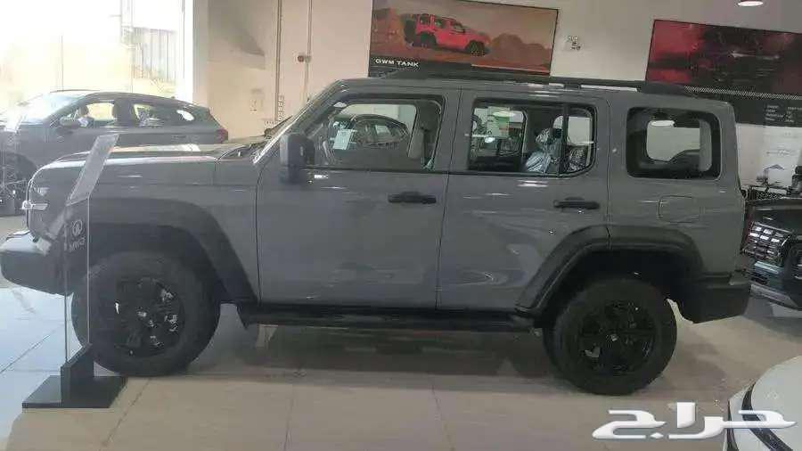 جريت ول تانك 300 فل كامل موديل 202563046068962561111