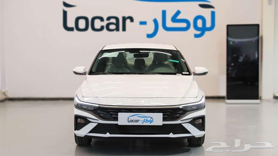 Hyundai Elantra 2.0 - 1.6 Smart and Smart Plus and Comfort 202563045207429763119