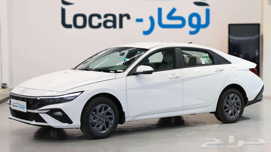 Hyundai Elantra 2.0 - 1.6 Smart and Smart Plus and Comfort 202563045207429763112