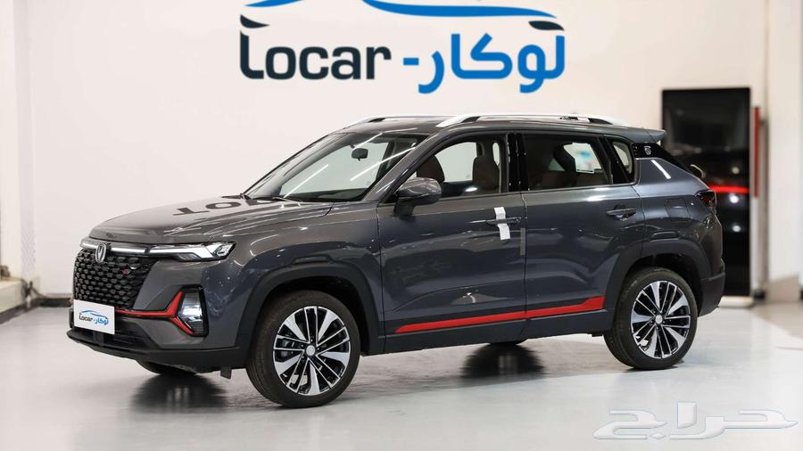 شانجان CS35 موديل 2025- - سمارت - لمتيد63044794611842111