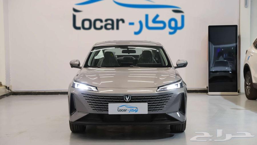 شانجان ايدو لميتد و سمارت بلس موديل 202563043989401730113