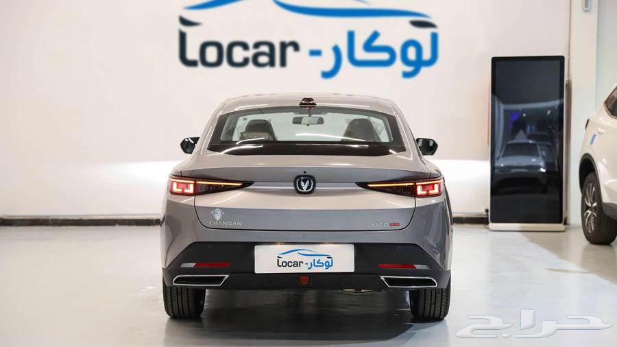 شانجان ايدو لميتد و سمارت بلس موديل 202563043989401730114