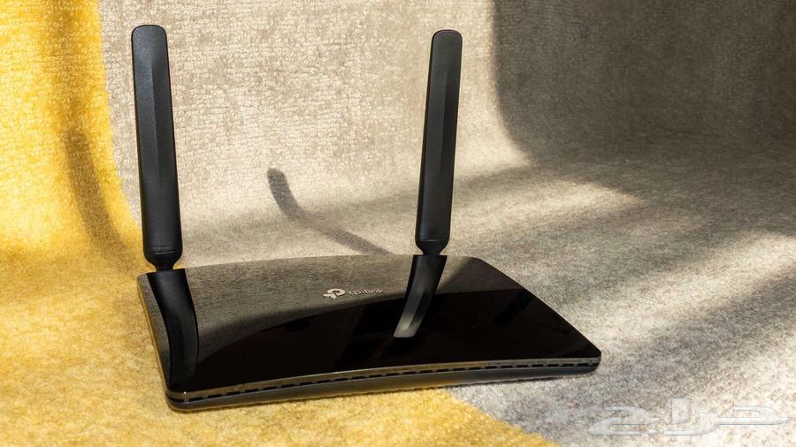 For sale TP-Link Archer MR600 router (4G Cat6 Wi-Fi AC1200)630316411257611114