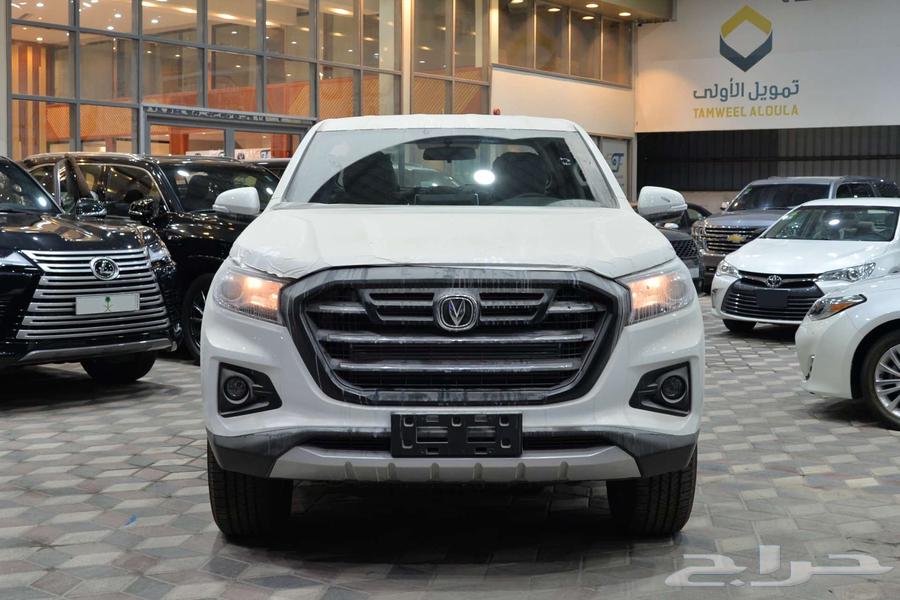 Changan Hunter Automatic with Cash and Installment63045638891009112