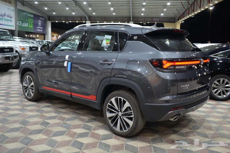 Changan CS35 Cash and Installment Offers63045197310593113