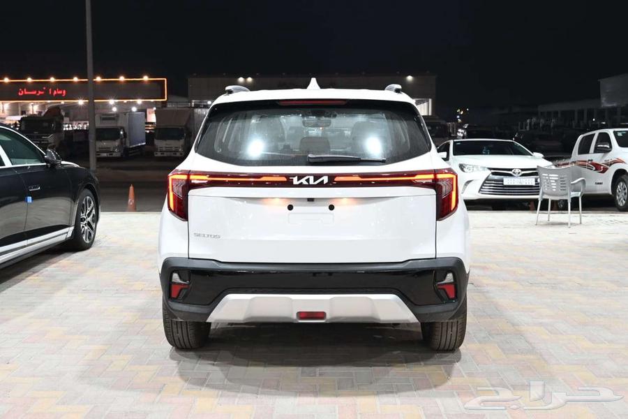 Kia Seltos in full panoramic with cash and installment63045202835329113