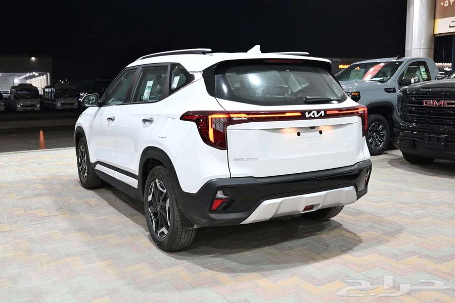 Kia Seltos in full panoramic with cash and installment63045202835329114