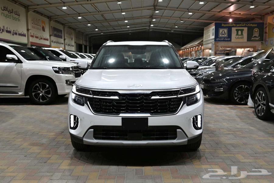 Kia Seltos in full panoramic with cash and installment63045202835329111