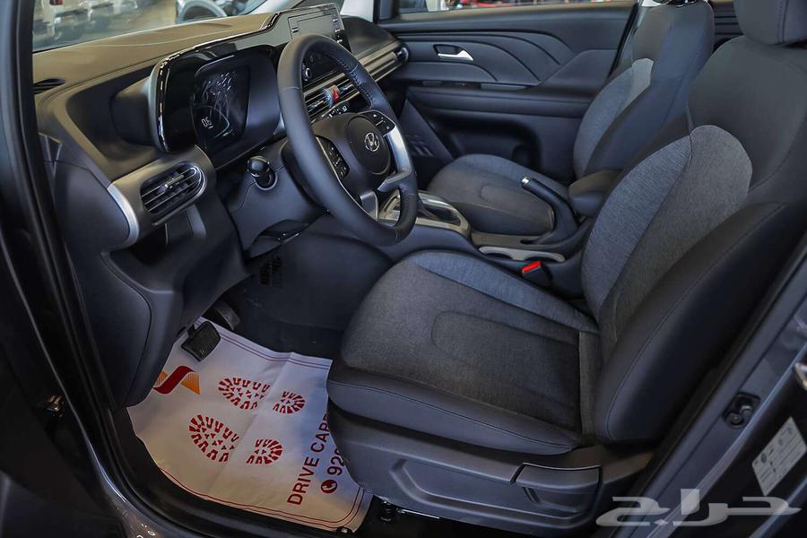 Hyundai Staria BASE Model 2025.63045216886657114