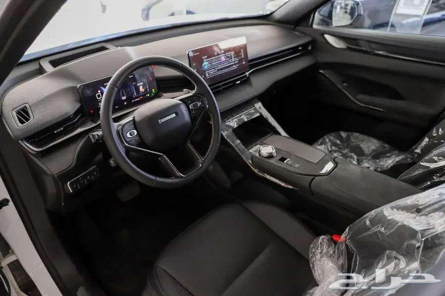 Haval H6 GT Fully Loaded, Dual Offers for Cash and Financing63044772342914112
