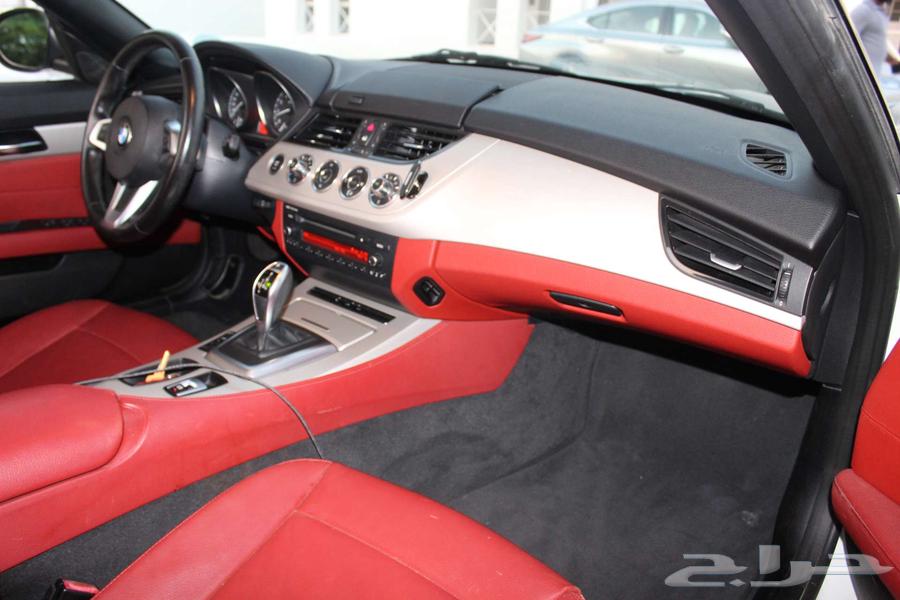BMW Z4 2015, a unique model that will not be repeated63044794303618114