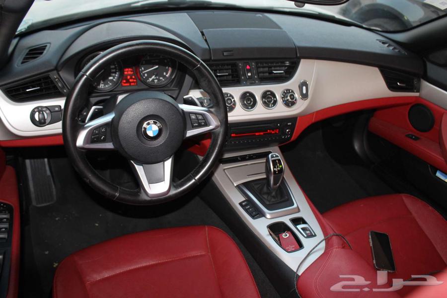 BMW Z4 2015, a unique model that will not be repeated63044794303618111