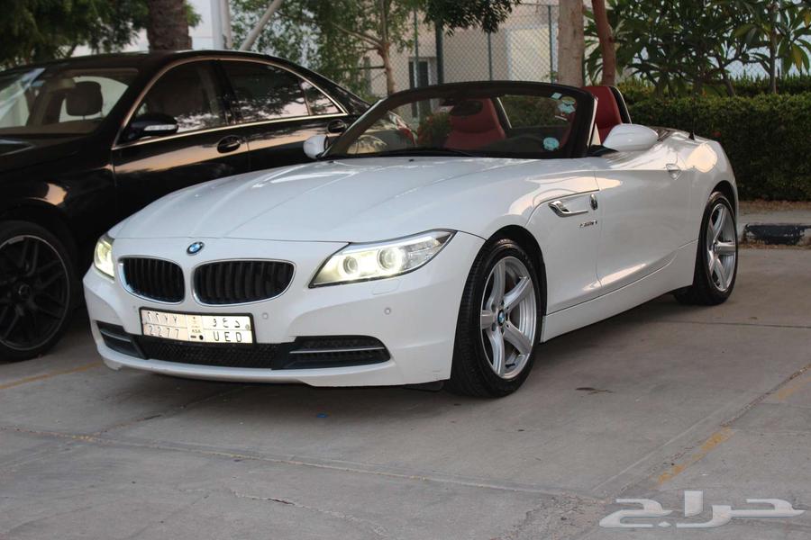 BMW Z4 2015, a unique model that will not be repeated63044794303618112