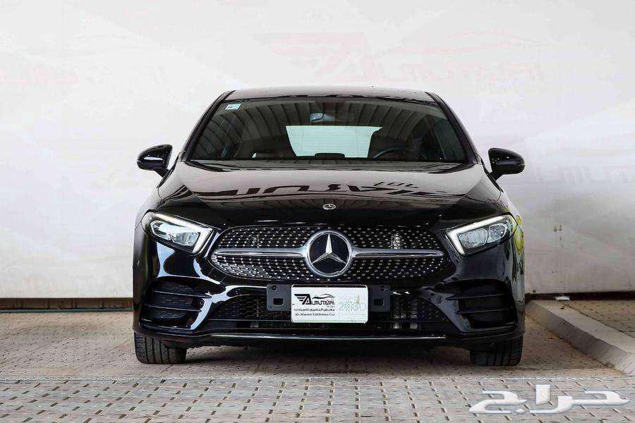 مرسيدس A200 موديل 202163044794468482110