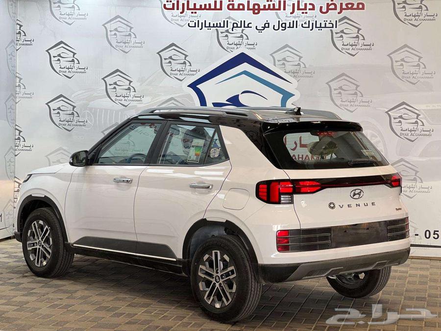 هيونداي فينيو كمفورت 2024 كاش وتمويل63048524540291113
