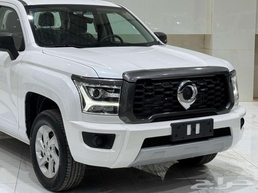 هافال كنق باور استاندر بنزين 202363046511448579112