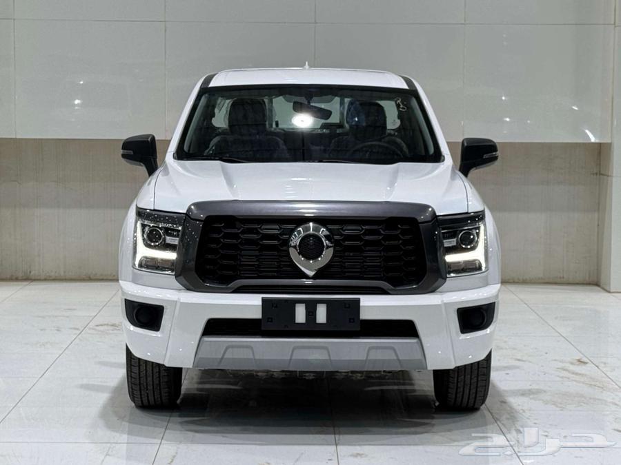 هافال كنق باور استاندر بنزين 202363046511448579114