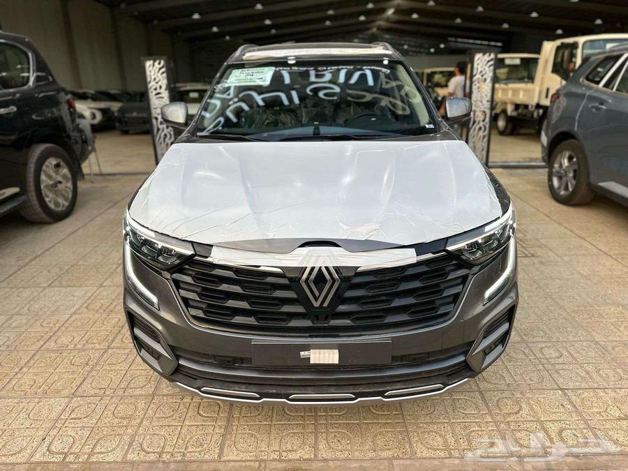 Renault Koleos Full Plus 2025 Cash and Installments63046063935491111