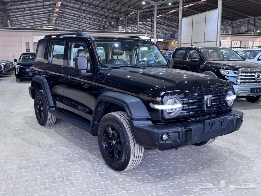 جريت ول تانك 300 فل كامل كونكر موديل 2025 صيانه مجانيه63046069300993112