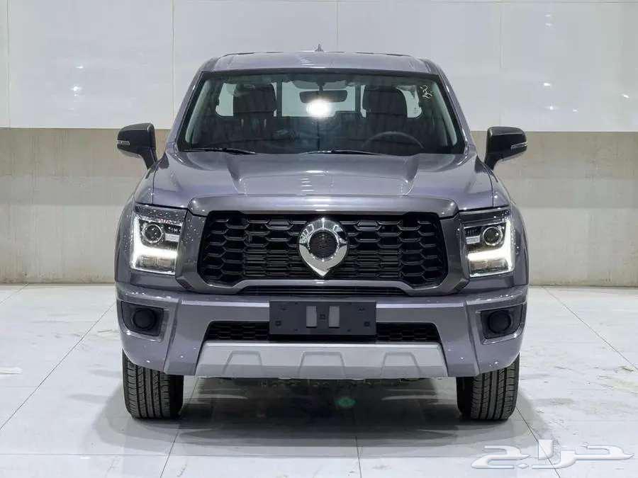 جريت وول باور كنق غمارتين بنزين عرض خاص63045624736387113