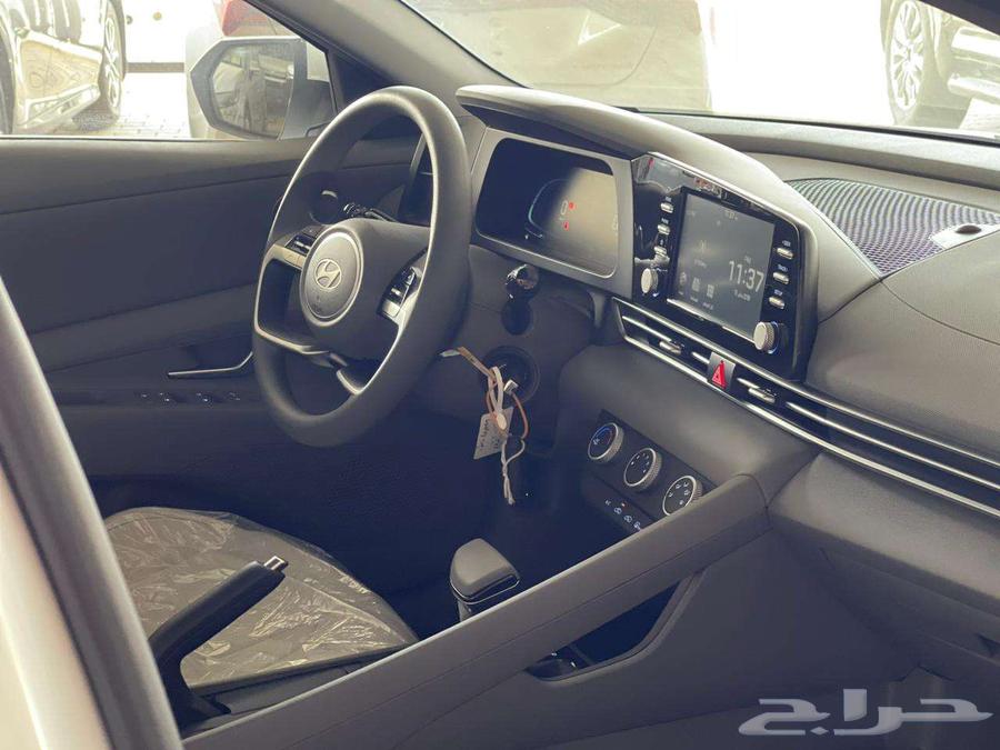Hyundai Accent Smart, a Korean product from Ibn Thiab Company63045643273345112