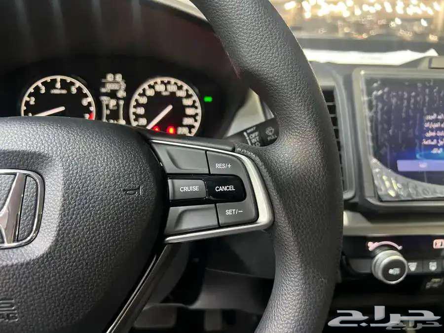 Honda City Standard Model 202463045647646851114