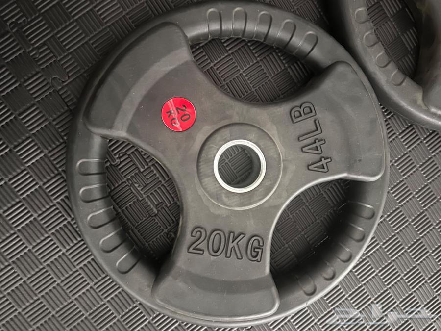 Heavy Olympic Barbell 20kg63035429891842111