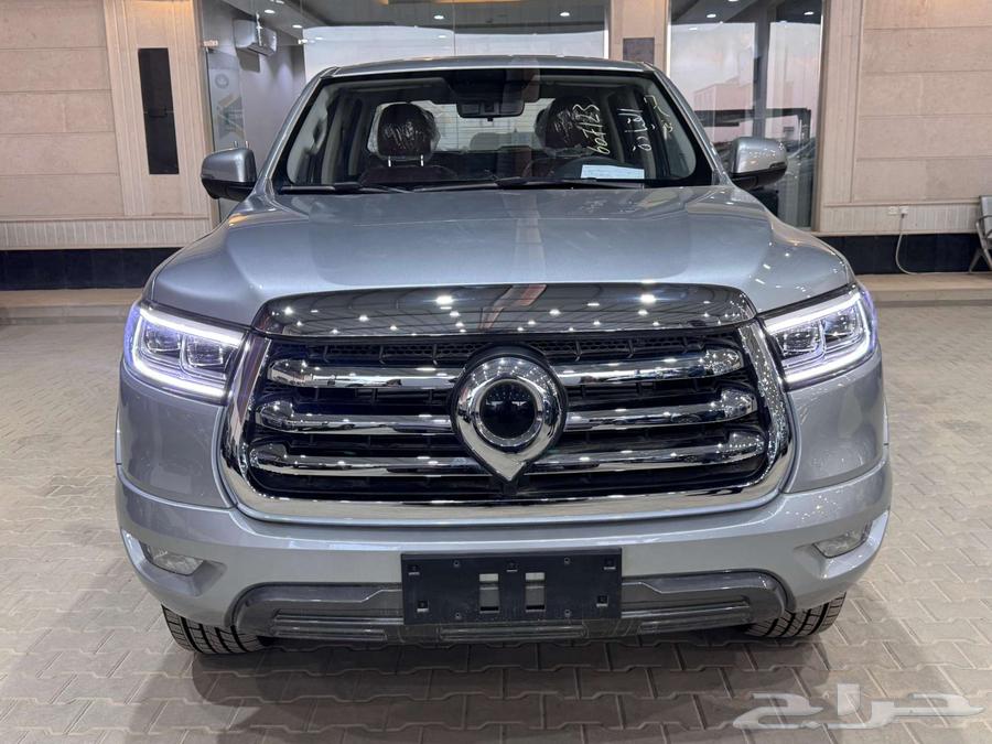 Great Wall Power 2025
Full Text and Free Maintenance, Lowest Prices 8980063011647113475111