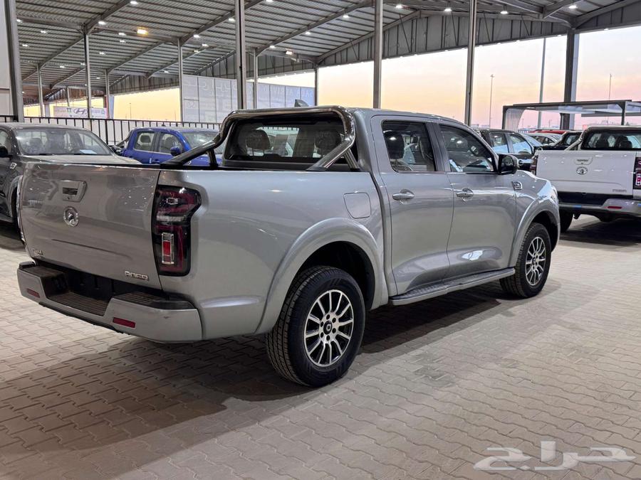Great Wall Power 2025
Full Text and Free Maintenance, Lowest Prices 8980063011647113475112