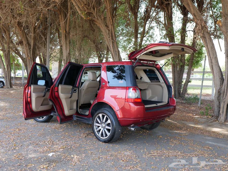 Land Rover LR2 201063044798768387114