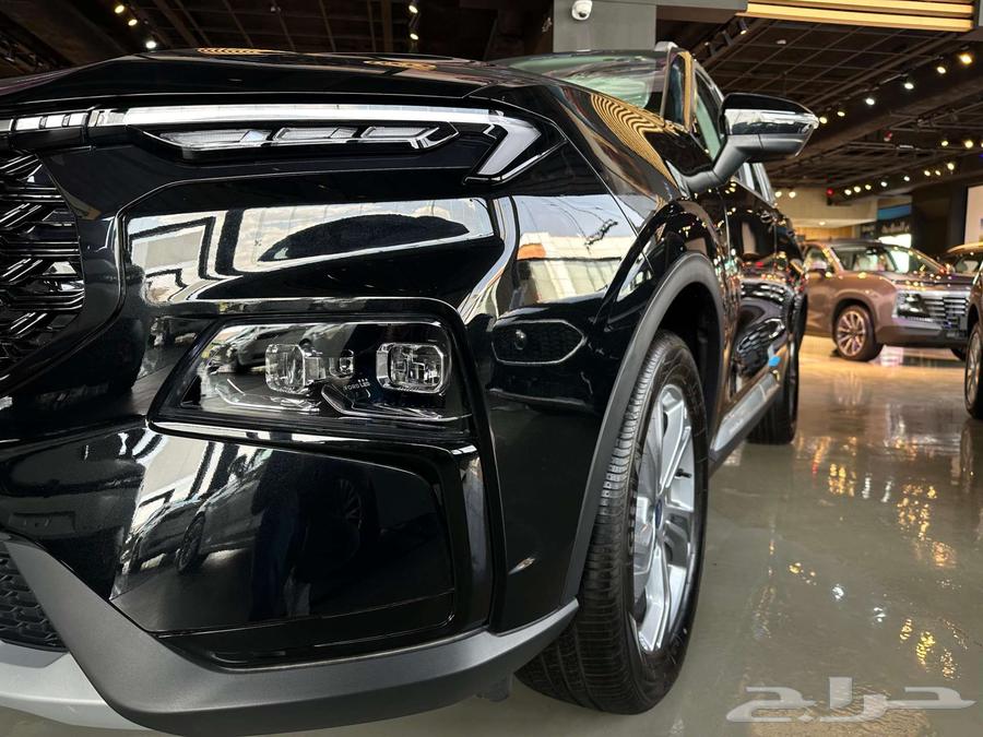 Ford Territory Ambienti 202563043171855490113