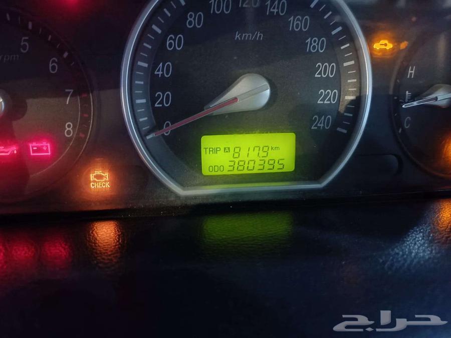 سوناتا 2007 جير مكينه شرط63043572215299112