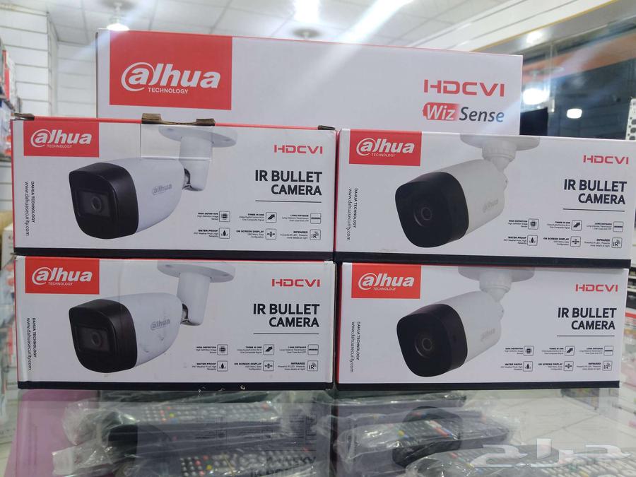 Camera installation63030308736385119