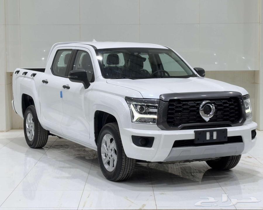 هافال كنق باور استاندر بنزين 202363046511448579111